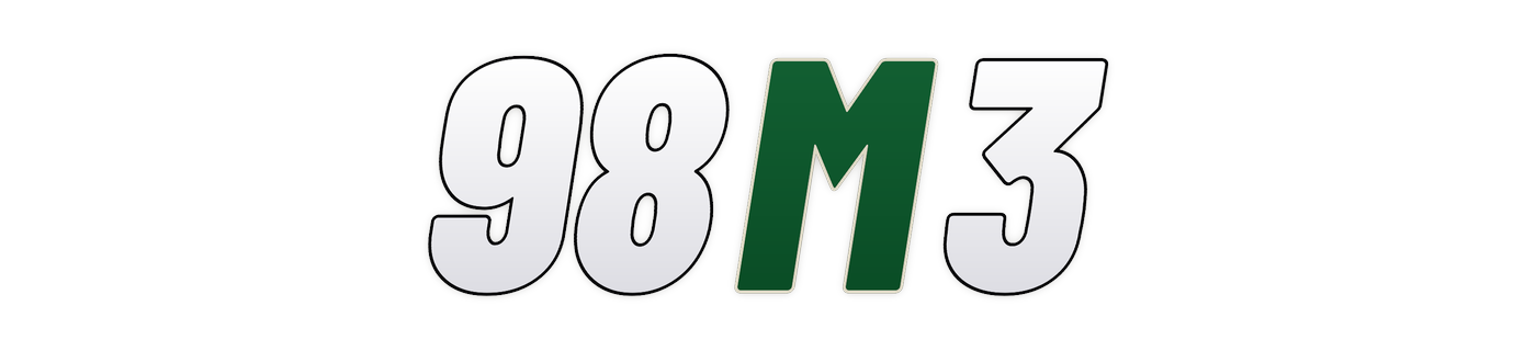 98m3